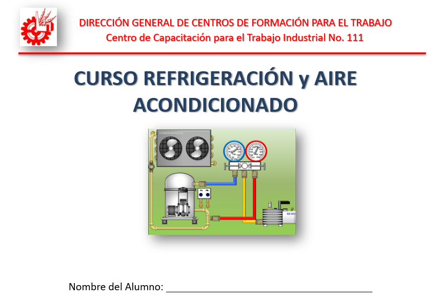 Refrigeración Y Aire Acondicionado - PPT