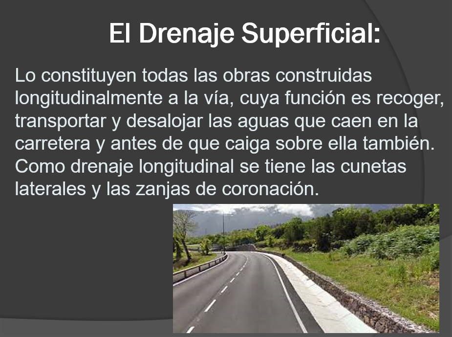 Construcción De Una carretera - PPT