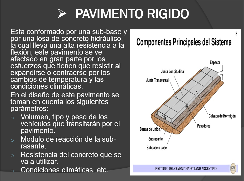 Construcción De Una carretera - PPT