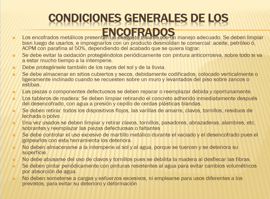 Manual de Construccion- PPT