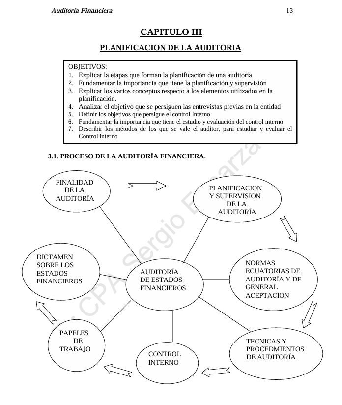 Auditoria Financiera- PDF