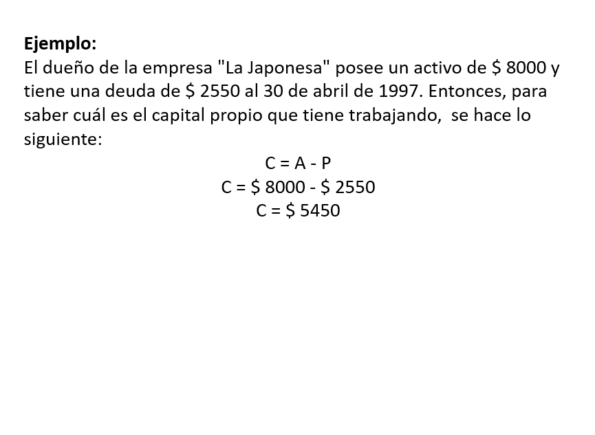 Conceptos Básicos De La Contabilidad- PPT