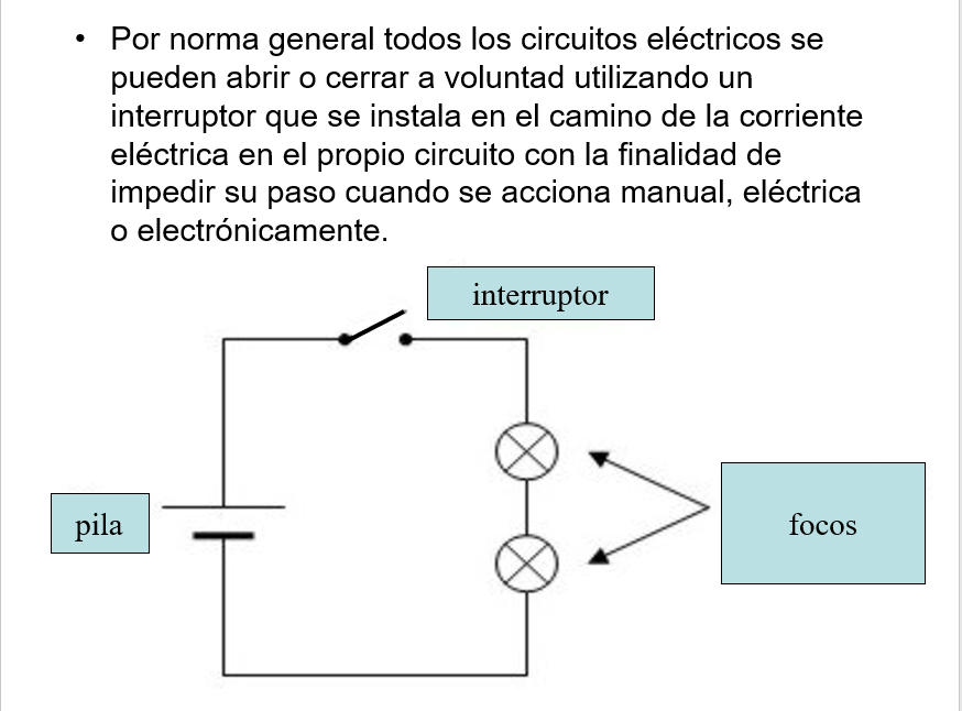 Corriente Electrica - PPT