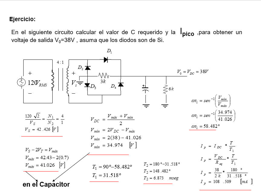 Rectificadores - PPT