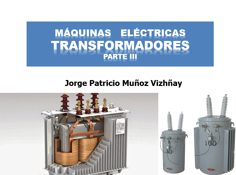 Transformadores - PPT
