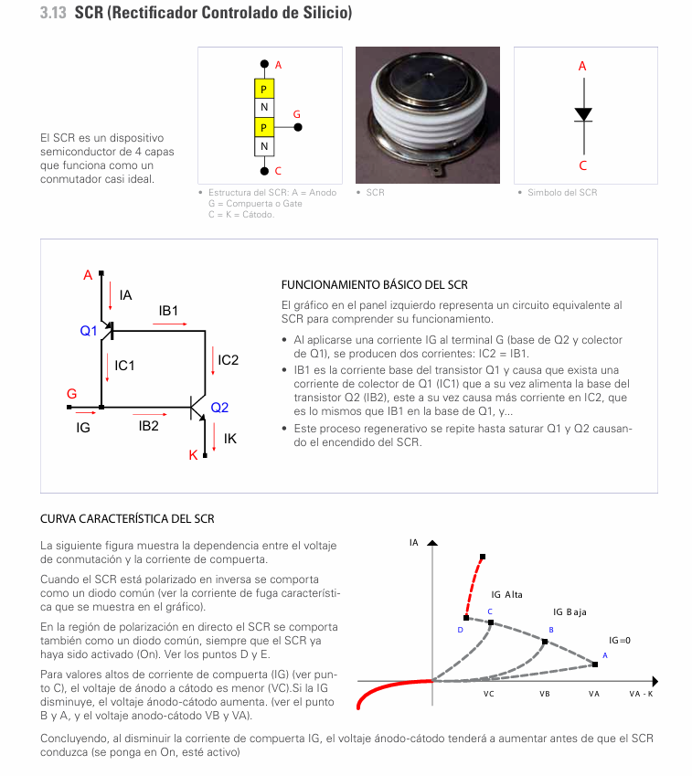 Manual de Mantenimiento De Camiones Eléctricos - PDF