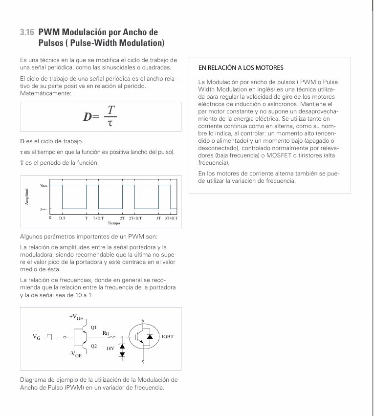 Manual de Mantenimiento De Camiones Eléctricos - PDF