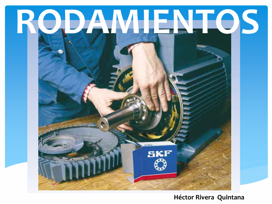 Rodamiento - PDF