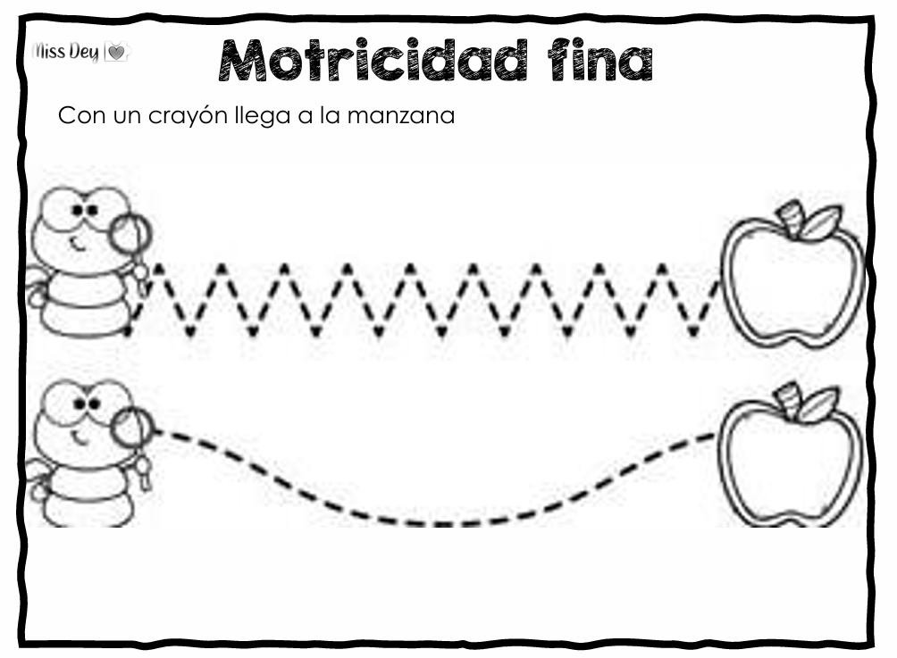 Cuaderno De Actividades, 3 Años - PDF