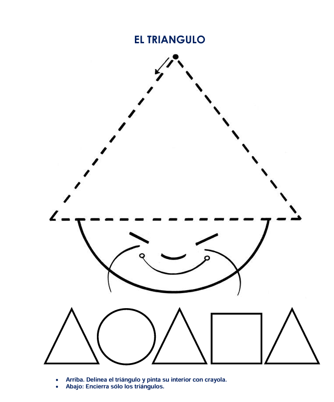 Cuaderno de Matemática, 4 Años