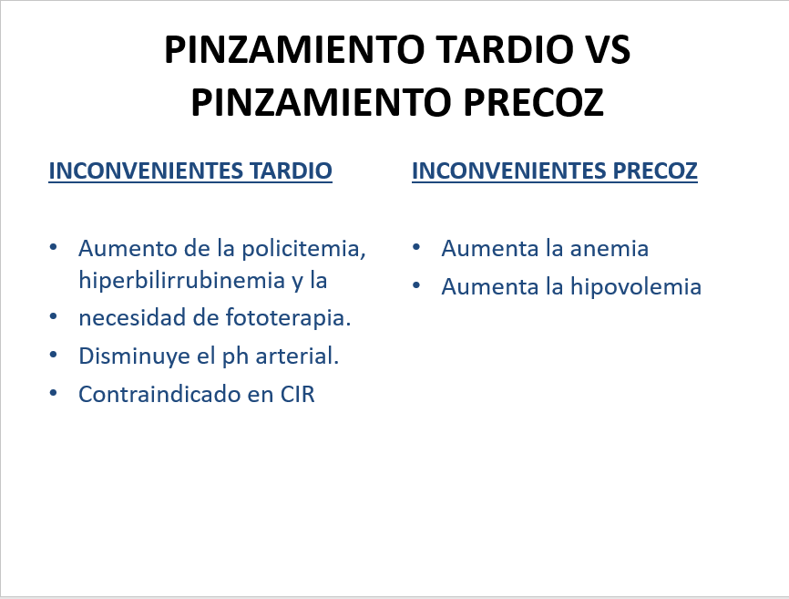 Desprendimiento Y Expulsión De La Placenta - PPT