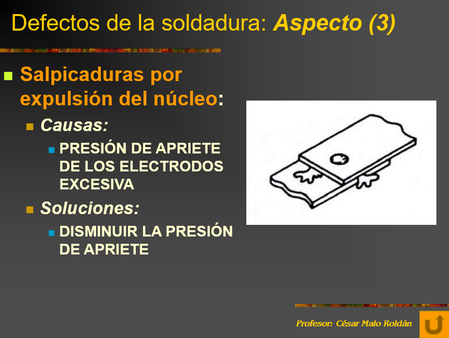 Soldadura Por Punto De Resistencia - PPT