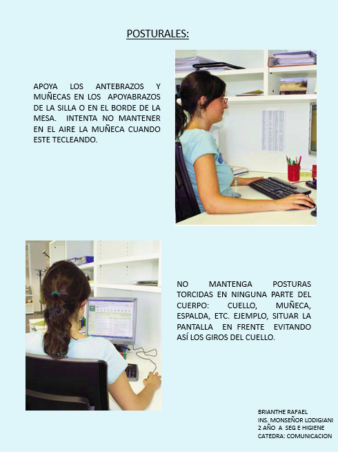Prevención En Oficinas - PPT