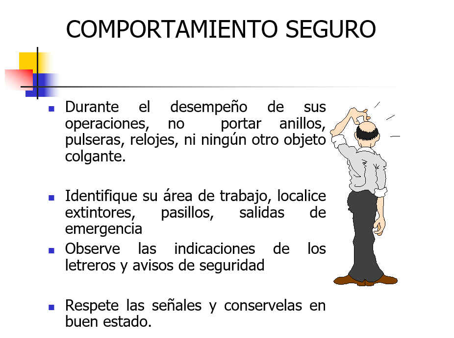 Curso De Seguridad Industrial - PPT