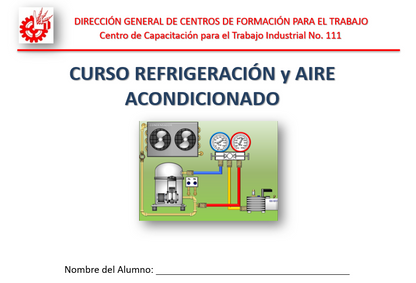 Refrigeración Y Aire Acondicionado - PPT