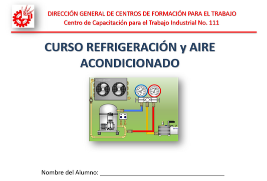 Refrigeración Y Aire Acondicionado - PPT