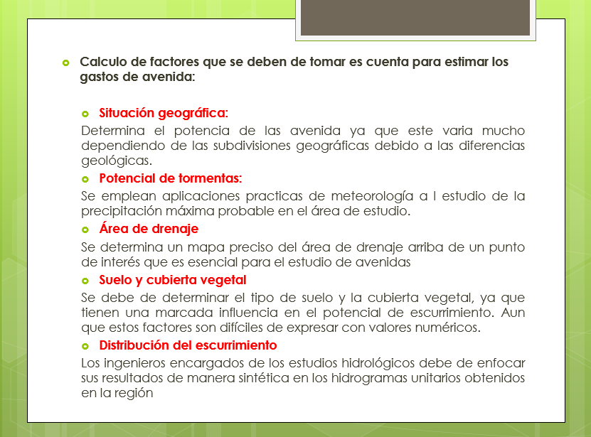 Construcción de presas