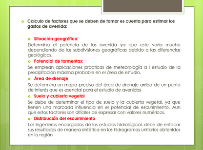 Construcción de presas