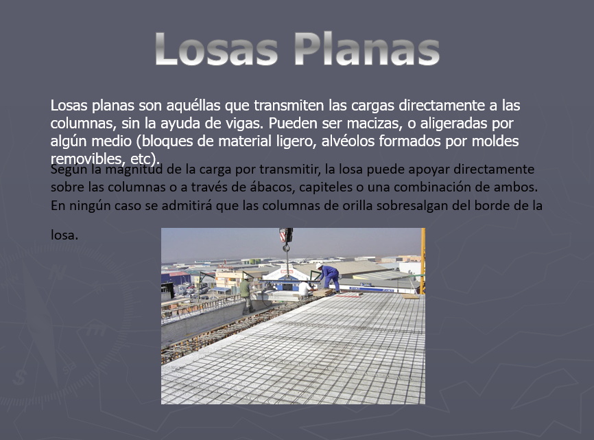 Curso de Estructuras de Concreto- PPT