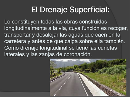 Construcción De Una carretera - PPT