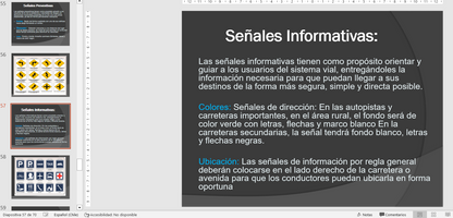 Construcción De Una carretera - PPT