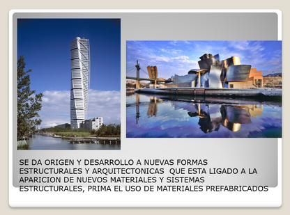 Historia Arquitectura y Construcción - PPT