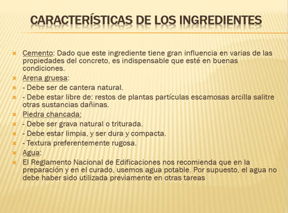 Manual de Construccion- PPT