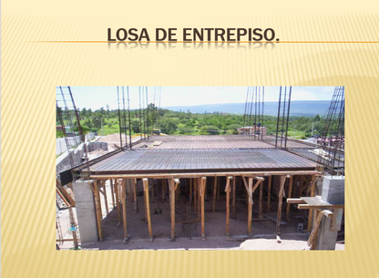 Manual de Construccion- PPT