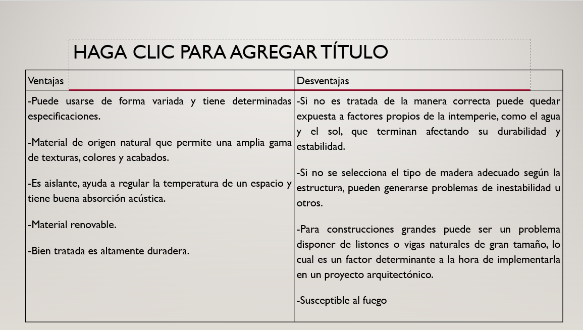 Muros Estructurales y Divisorio - PPT