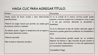 Muros Estructurales y Divisorio - PPT