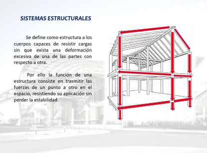 Sistema Estructurales - PPT