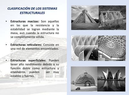 Sistema Estructurales - PPT