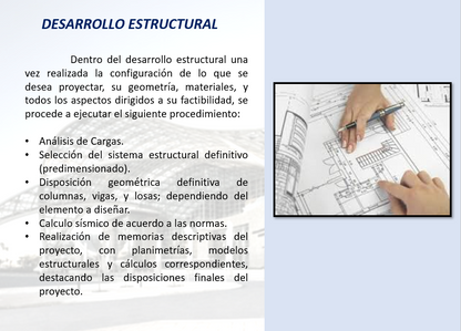 Sistema Estructurales - PPT