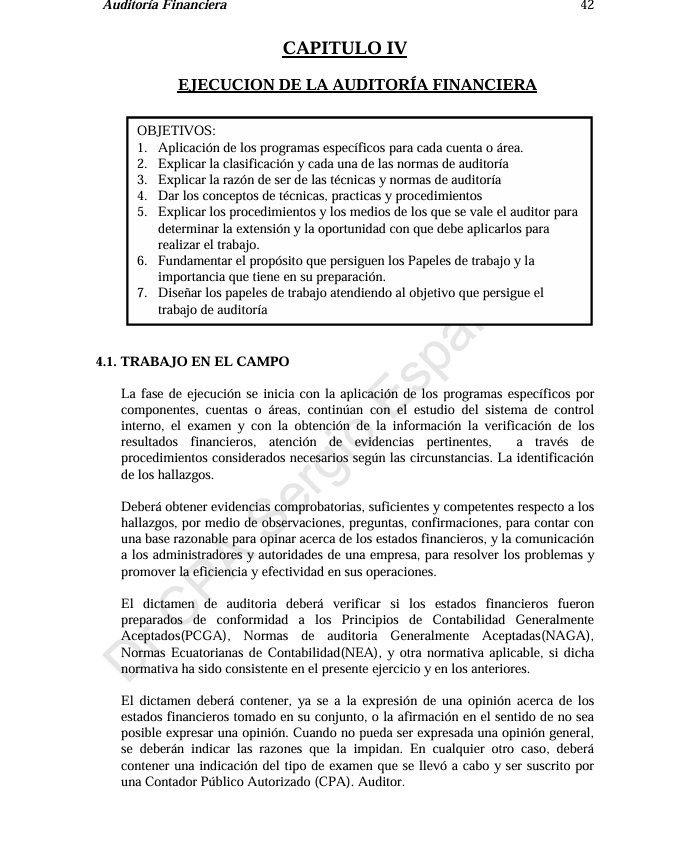 Auditoria Financiera- PDF