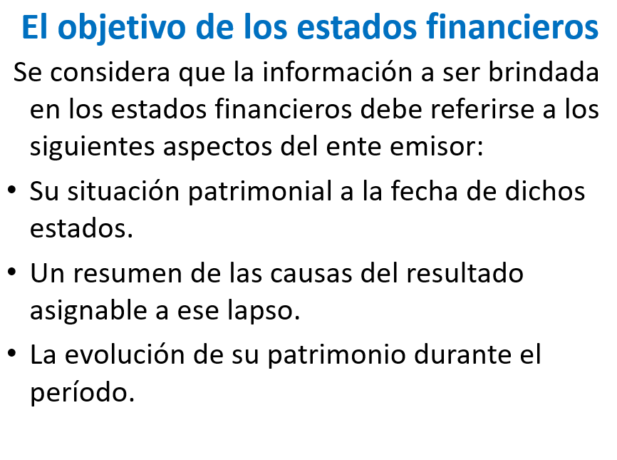 Conceptos Básicos De La Contabilidad- PPT