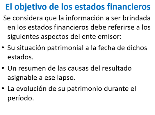 Conceptos Básicos De La Contabilidad- PPT