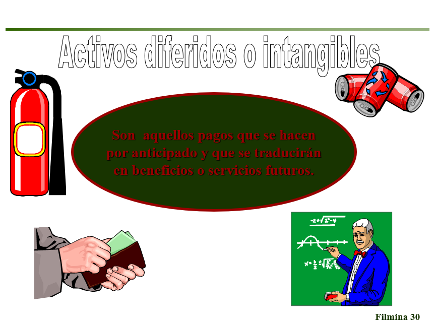 Contabilidad Financiera - PPT