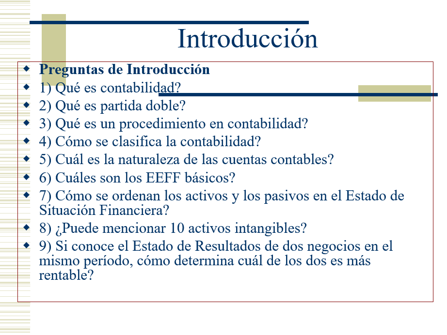 Contabilidad Gubernamental - PPT