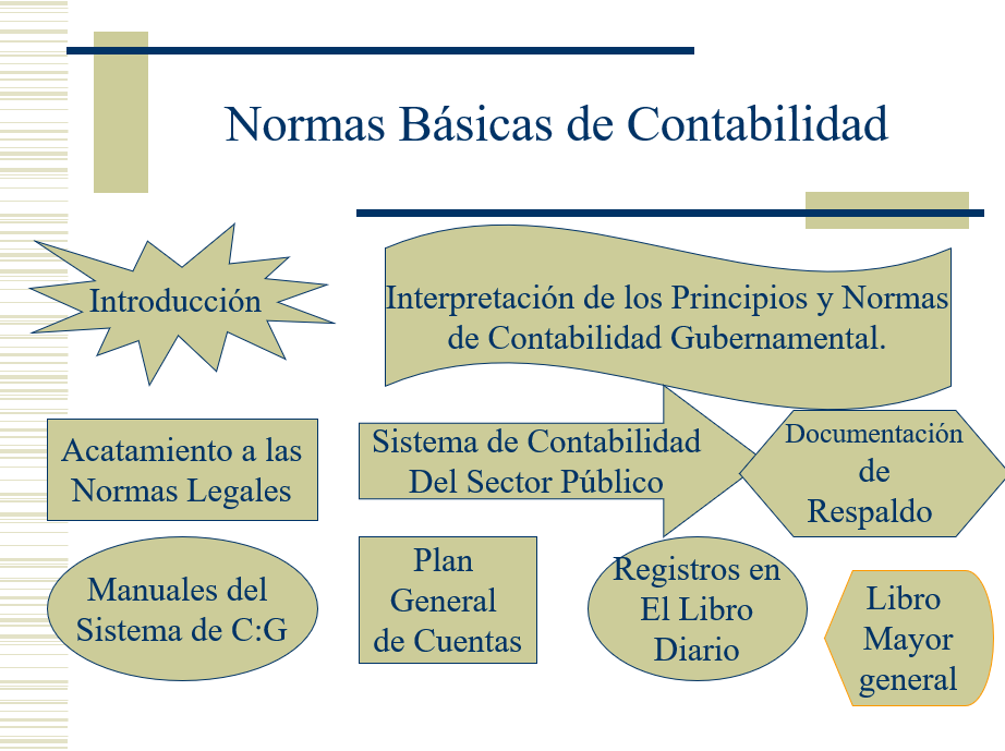 Contabilidad Gubernamental - PPT