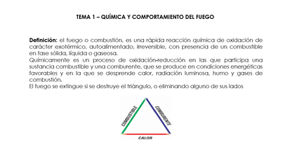 Curso Básico De bomberos