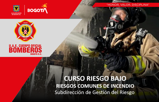 Riesgos Comunes De Incendios