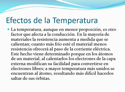 Circuito Eléctrico - PPT