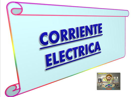 Corriente Electrica - PPT