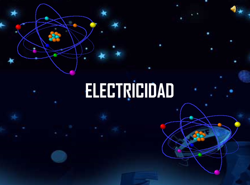 Electricidad - PPT