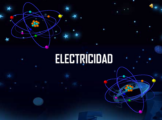 Electricidad - PPT