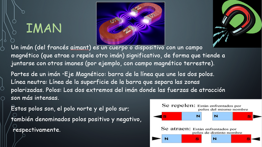 Electromagnetismo - PPT