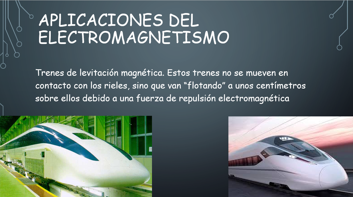 Electromagnetismo - PPT