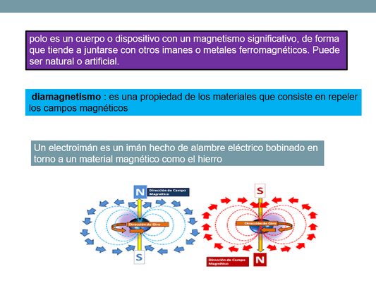 Magnetismo - PPT