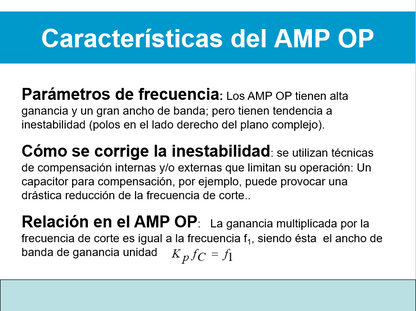 Clases De AMP - PPT
