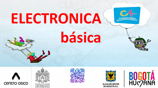 Electrónica Básica - PDF